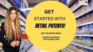 Retail Patents - Is it Important to Patent a Product for Retail Stores?