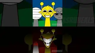 Incredibox Sprunki Phase 3.5 Vs Sprunki Phase 3.5 But Alive