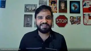 Live 1 de Teoria Geral do Turismo