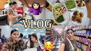 EVENTO DE KARAOKE EN LA IGLESIA⛪️Pozole 😋Tacos🌮 Mandil&oacute;n  Ustedes Que Cren? Cocinamos Juntos👩&zwj;❤️&zwj;💋&zwj;👨