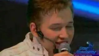 Marin Yonchev (StarAcademyWinner)-Ako ne tragna, shte ostana