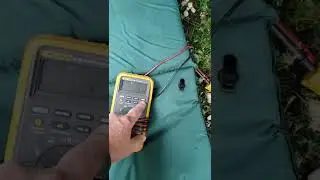 full load test Onan marquis gold 5500