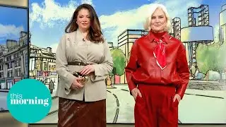 Payday Style: The Trends Worth Your Money | This Morning