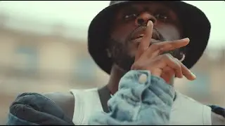 CLEVE NITOUMBI x S.W.A.G. Studio