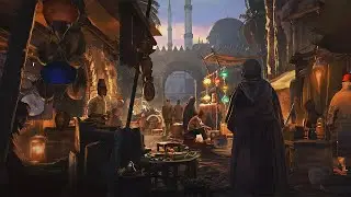 Civilization VII - Original Soundtrack | Ottomans Modern Civ Theme