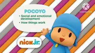 Nick Jr. Curriculum Boards (2016-2018)