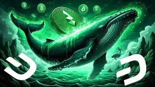 🤯 DASH делает то, чего рынок не ожидал