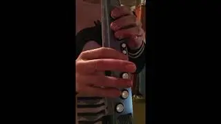 Roland Aerophone mini AE 01