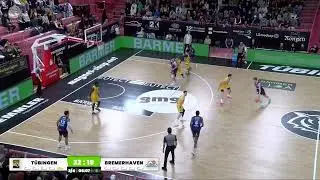 6&lsquo;5 Combo Guard Peter Hemschemeier