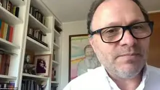 Proceso de elaboración de la Ley de Humedales Urbanos en Chile.