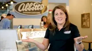 Abbott's Frozen Custard Franchisee Compilation Video