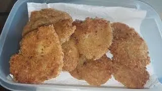 WHEN YOU HAVE A POTATOES AND BANANA TRY THIS!HEALTHY RECIPE!FILIPINO RECIPE😋😊
