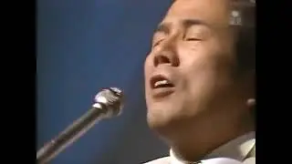 大利根月夜 田端義夫 1976 04 18