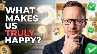 I recently asked ChatGPT: What Makes Humans Happy? I was surprised by&hellip;