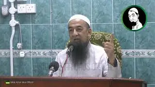 Betulkah Kalau Jaga Solat, Allah Jaga Kita? - Ustaz Azhar Idrus Official