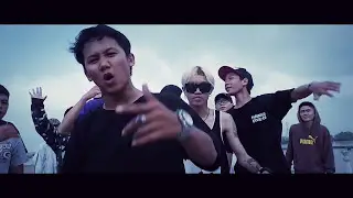 HIPHOP CONNECT -[MV]  B J HOOD