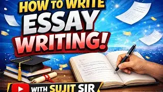How to write essay writing 🎯