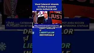 #calingeorgescu #iohannis #foryou #fypシ゚viral