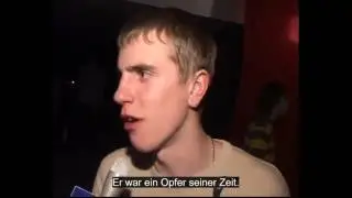 Dimitri erf&auml;hrt von Katharsis des Seins