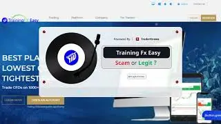 Training Fx Easy（trainingfxeasy.com）Fraud Alert!