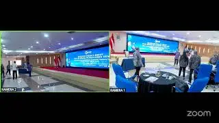 SEMINAR POLICY BRIEF PKN II ANGKATAN XV 2025