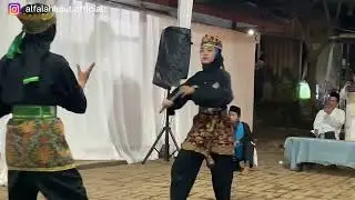 PERTUNJUKAN DAN ATRAKSI PENCAK SILAT | YAYASAN AL-FALAH LULUT - Perguruan pancasona