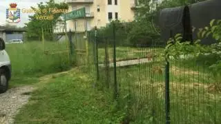 Guardia di Finanza di Vercelli scopre danno erariarile per 2,6 milioni di euro