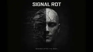 SIGNAL ROT — Stone-Cold Grey
