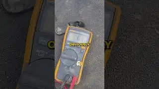 To The Younger Guys - #mechanic #heavyequipment #testing @slowaf_12v