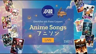 [LIVE] EverAfter Piano Concert 