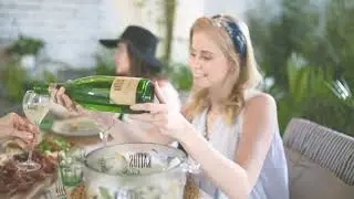 Kattus Organic: Der erste Bio-Sekt aus der Sektmanufaktur KATTUS