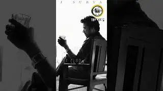 S J SURYAH IN DHANUSH 50  | D50 | DHANUSH NEXT | DHANUSH | KALANITHI MARAN | #dhanush