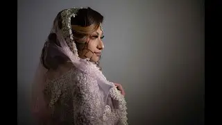 Priya & Sam Wedding Trailer | Royal Suite Birmingham| Asian Bengali Wedding Cinematography