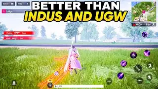 THIS INDIAN GAME IS 100 TIMES BETTER THAN INDUS AND UGW | WEX MOBILE