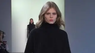 Noon By Noor at NYFW: February 2019