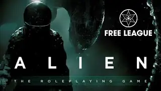 Outdated Reviews Ep. 14 - Alien Core Rules