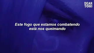 Seven Lions, ILLENIUM, &Aacute;SD&Iacute;S - Not Even Love (TRADU&Ccedil;&Atilde;O/LEGENDADO) PT-BR