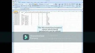 12 Process Object View   Import || Simatic PCS7 || Simatic Manager PCS 7 Tutorial