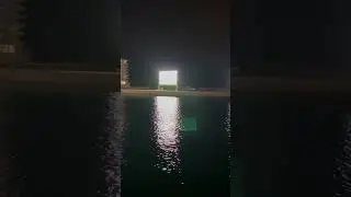 water garden Manama Bahrain # video Viral Video Of Bahreen