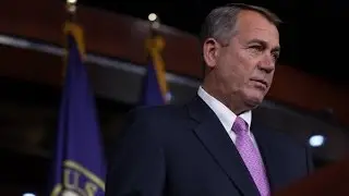 Boehner on Immigration Reform