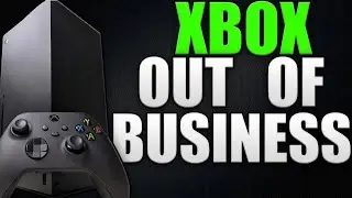 Microsoft Makes Horrible Xbox Announcement To The World And Fans Are Leaving! Is This THE END?