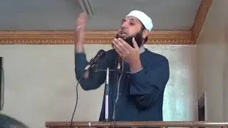 كيف /ومن أين نبدأ الإصلاح ؟ (17)  الشرط السابع القبول المنافي للرد خالد هيكل