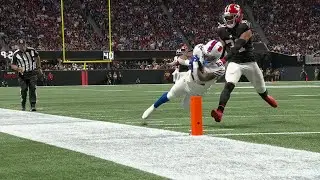 Ray Davis with the diving TD!