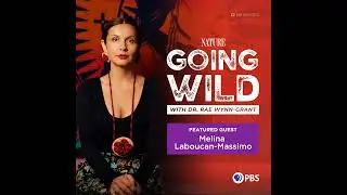 Fighting Violence Against the Lubicon Cree Land with Melina Laboucan-Massimo
