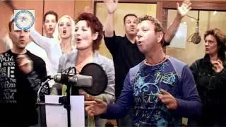 Diverse Artiesten - Als de stoomboot