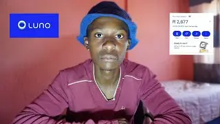 How I Make R500 a day on Luno