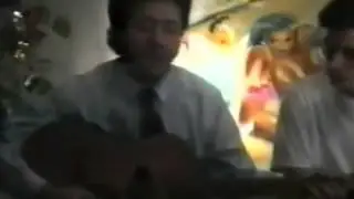 Matoub Lounes- Sacré Istikhbar   Anfas Anfas ( rare)