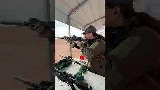 Carbon Research .300 Blackout silencers