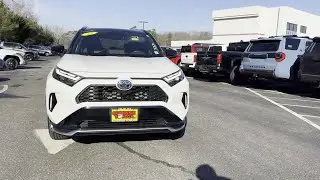 2022 Toyota RAV4 Prime XSE Oakdale, Patchogue, Long Island, Bohemia, Sayville