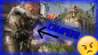 CAMPERS SUCK!